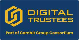 Digital Trustees — part of Gambit Group Consortium