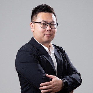 Cheah Zi Kah