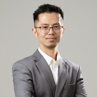 Lau Chung Han