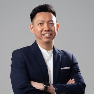 Sam Koh