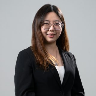 Samantha Kong