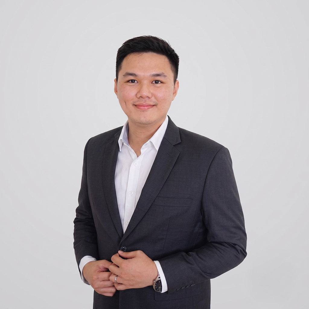 Tan Ji Sheng